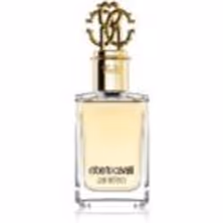 Découvrez le lieu de vos rêves qui se cache au plus profond d’un jardin secret. L’eau de parfum pour femmes Roberto Cavalli P ...