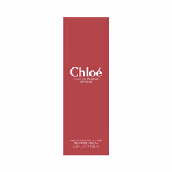 Chloé L'Eau De Parfum Intense 150ml Femmes