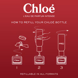 Chloé L'Eau De Parfum Intense 150ml Femmes - Vue supplémentaire 4