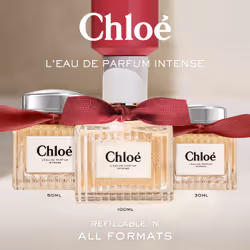 Chloé l'Eau de Parfum Intense 30ml Femmes - Vue supplémentaire 7