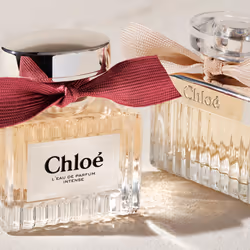 Chloé l'Eau de Parfum Intense 50ml Femmes - Vue supplémentaire 10