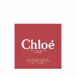 Chloé l’Eau de Parfum Intense 50ml Femmes