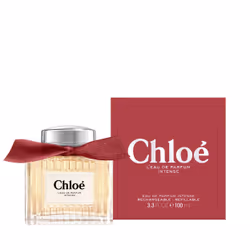Chloé l’Eau de Parfum Intense 100ml Femmes