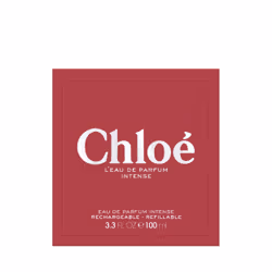 Chloé l’Eau de Parfum Intense 100ml Femmes