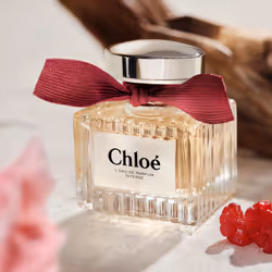 Chloé l'Eau de Parfum Intense 100ml Femmes - Vue supplémentaire 4