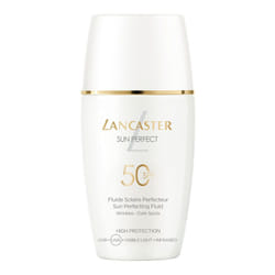 Lancaster Sun Perfect Liquide de protection solaire Visage 50 Adultes