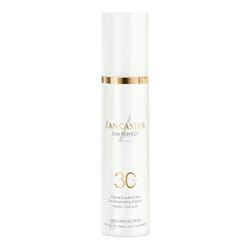 Lancaster Sun Perfect Crème d’écran solaire Visage 30 Adultes