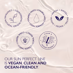 Lancaster Sun Perfect Crème d'écran solaire Visage 30 Adultes - Vue supplémentaire 10