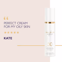 Lancaster Sun Perfect Crème d'écran solaire Visage 30 Adultes - Vue supplémentaire 11