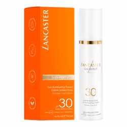 Lancaster Sun Perfect Crème d’écran solaire Visage 30 Adultes