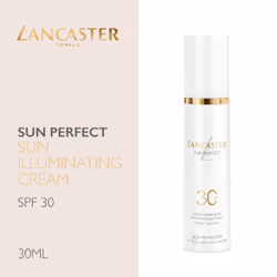 Lancaster Sun Perfect Crème d'écran solaire Visage 30 Adultes - Vue supplémentaire 4