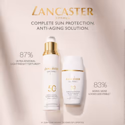 Lancaster Sun Perfect Crème d'écran solaire Visage 30 Adultes - Vue supplémentaire 5