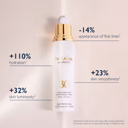 Lancaster Sun Perfect Crème d'écran solaire Visage 30 Adultes - Vue supplémentaire 9