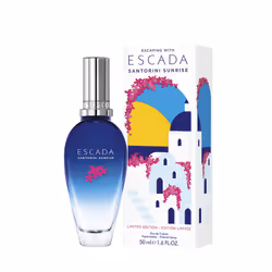 Santorini Sunrise édition limitée édition limitée 50 ml