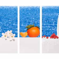 Santorini Sunrise édition limitée édition limitée 50 ml