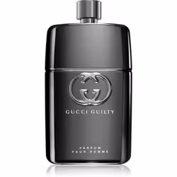 Profitez d’une sensation de liberté et laissez-vous guider uniquement par vos propres règles de vie. Le parfum Gucci Guilty p ...