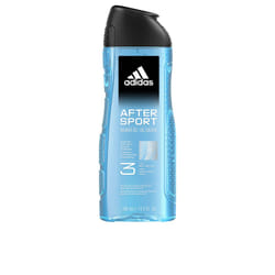 Gel douche Après Sport 400 ml
