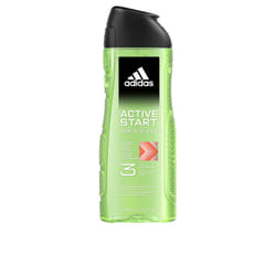 Gel douche Début Actif 400 ml