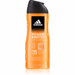 Adidas Power Booster 400 ml