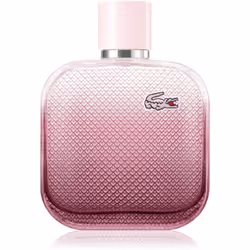Un parfum lumineux qui reflète la pureté des fleurs de coton