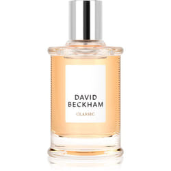 David Beckham Classic 50 ml