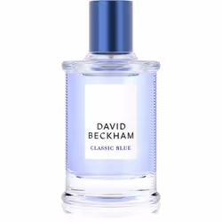 David Beckham Classic Blue 50 ml