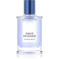 David Beckham Classic Blue 50 ml
