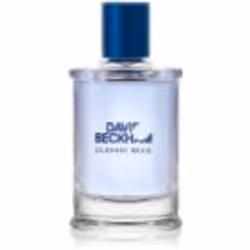 Ne laissez rien vous arrêter et offrez-vous du réconfort dans toutes les situations. L’eau de toilette pour homme David Beckh ...