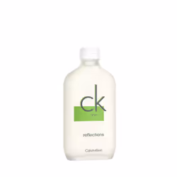 Calvin Klein CK One Reflections 100ml Unisexe - Vue supplémentaire 5