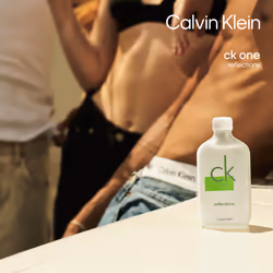 Calvin Klein CK One Reflections 100ml Unisexe - Vue supplémentaire 7