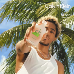Calvin Klein CK One Reflections 100ml Unisexe - Vue supplémentaire 8