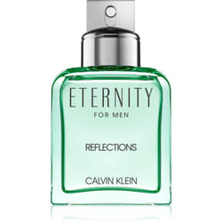 Calvin Klein Eternity for Men Reflections 100 ml