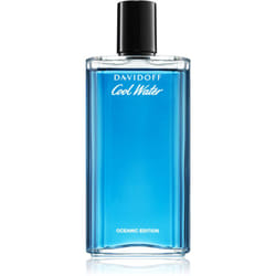Davidoff Cool Water Oceanic Edition 125 ml