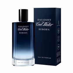 Davidoff Cool Water Reborn Hommes 100ml