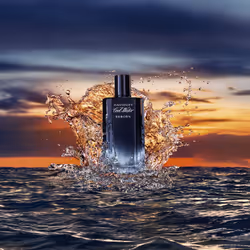 Davidoff Cool Water Reborn Hommes 100ml - Vue supplémentaire 4