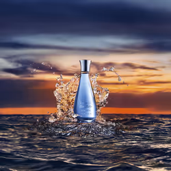 Davidoff Cool Water Reborn Hommes 100ml - Vue supplémentaire 5