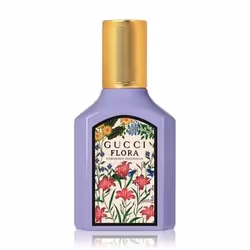 Gucci Flora Gorgeous Magnolia, Femmes, Hiver, 30 ml, Flacon non réutilisable, Mûre, Magnolia