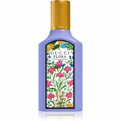 Gucci Flora Gorgeous Magnolia, Femmes, 50 ml, Flacon non réutilisable, Mûre, Magnolia, Patchouli