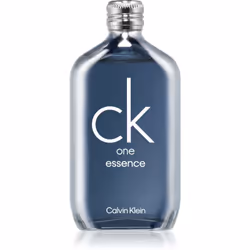 Calvin Klein One Essence, Unisexe, 50 ml, Parfum liquide, Bergamote, Thé vert, Bois de santal