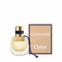 Chloé Nomade Nuit d’Égypte, Femmes, 30 ml, Parfum liquide, Fleur d'oranger, Vanille, 1 pièce(s)
