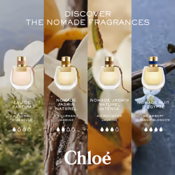 Chloé Nomade Nuit d'Égypte 50ml Femmes - Vue supplémentaire 8