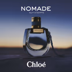 Chloé Nomade Nuit d'Égypte 75ml Femmes - Vue supplémentaire 4