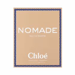Chloé Nomade Nuit d'Égypte 75ml Femmes - Vue supplémentaire 9