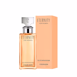 Eternity Intense eau de parfum vaporisateur 100 ml
