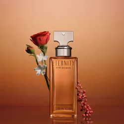 Eternity Intense eau de parfum vaporisateur 100 ml - Vue supplémentaire 4