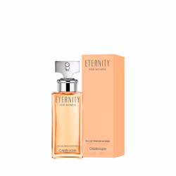 Eternity Intense eau de parfum vaporisateur 50 ml