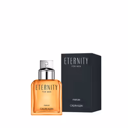 Eternity For Men Intense eau de parfum vaporisateur 50 ml