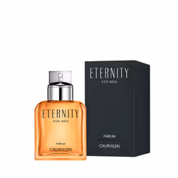 Eternity For Men Intense eau de parfum vaporisateur 100 ml