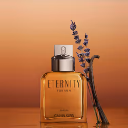 Eternity For Men Intense eau de parfum vaporisateur 100 ml - Vue supplémentaire 4