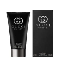 Gucci Guilty 150 ml Gel douche Hommes Corps